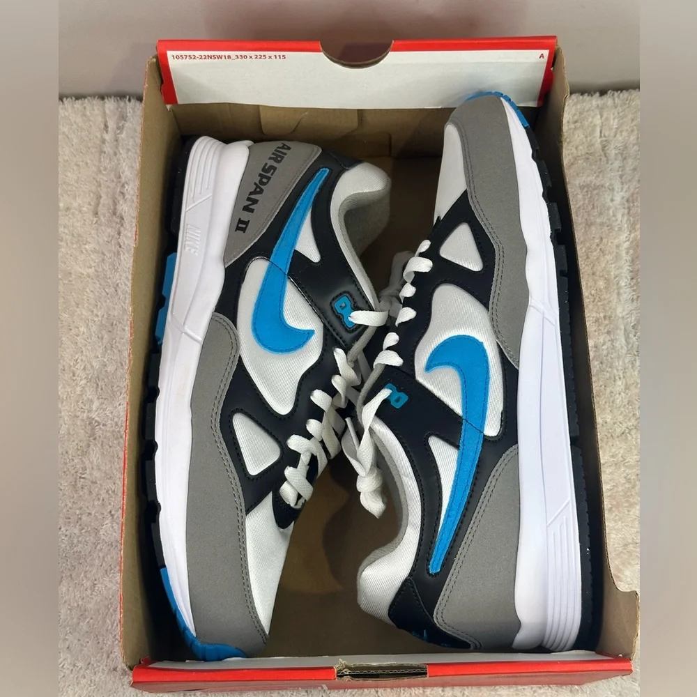 Nike Air Span 2
